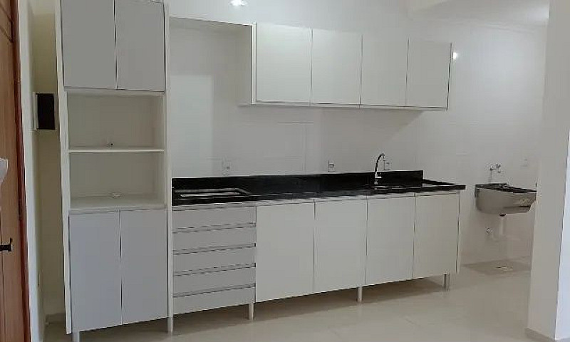 Apartamento Anual Ca...