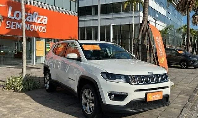 Jeep Compass Compass...