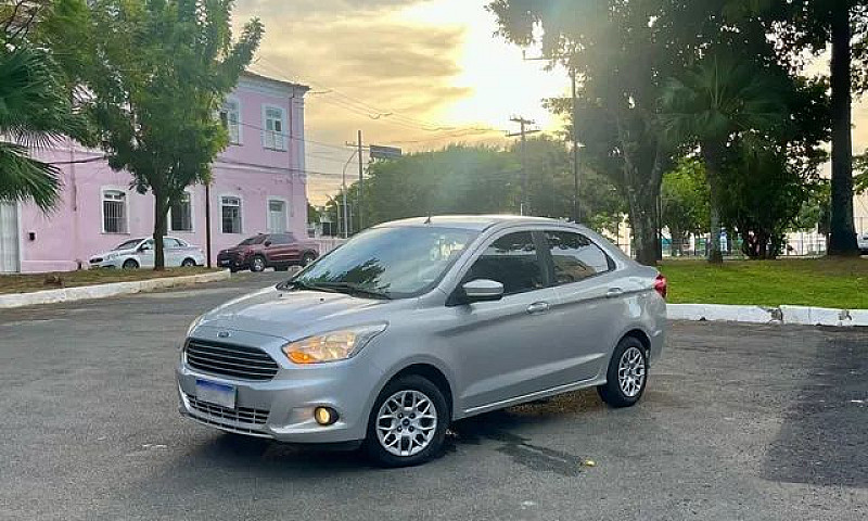 Ford Ka Se 1.5 ...