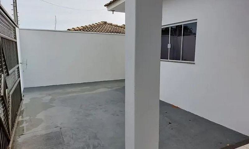 Casa Para Locação Re...