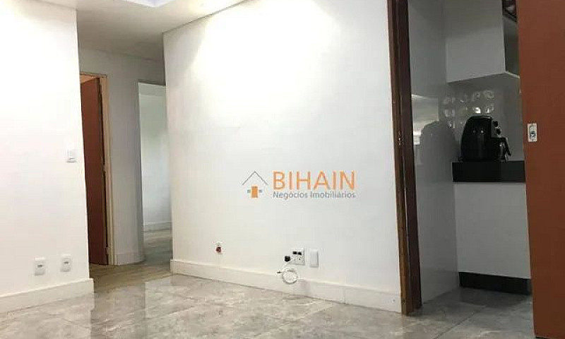 Apartamento Com 3 Do...