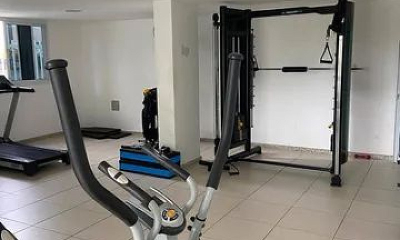 ~ Residencial Greenv...