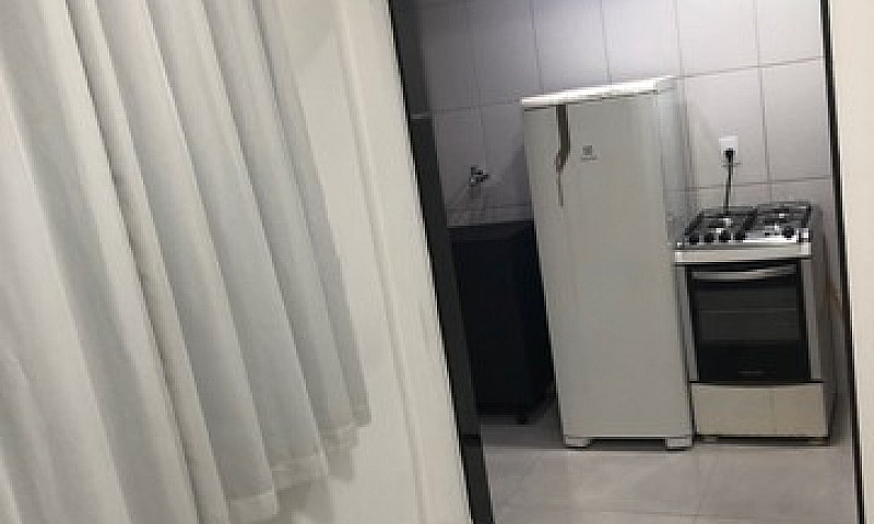 Alugo Kitnet Apto 1 ...