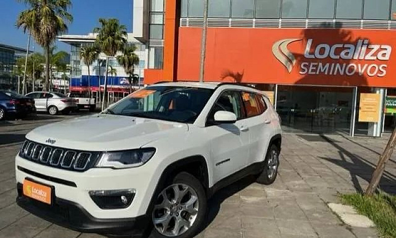 Jeep Compass Compass...