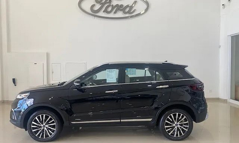 Ford Territory 1.5 E...