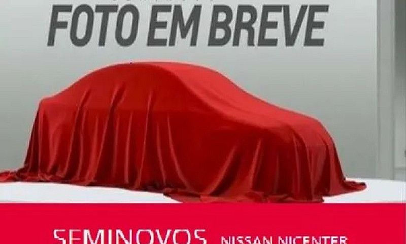 Nissan Kicks Sl 1.6A...