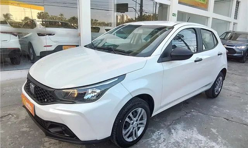 Fiat Argo 2023 1.0 F...