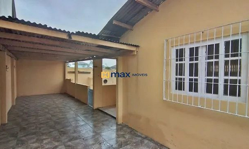 Navegantes - Casa Pa...