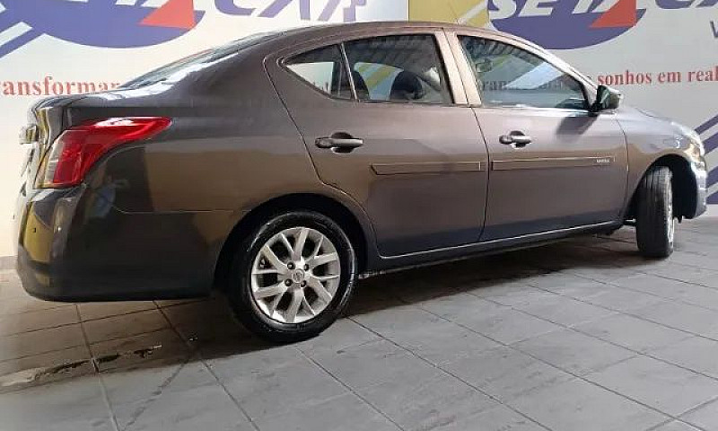 Versa Sv 1.6 Mec....