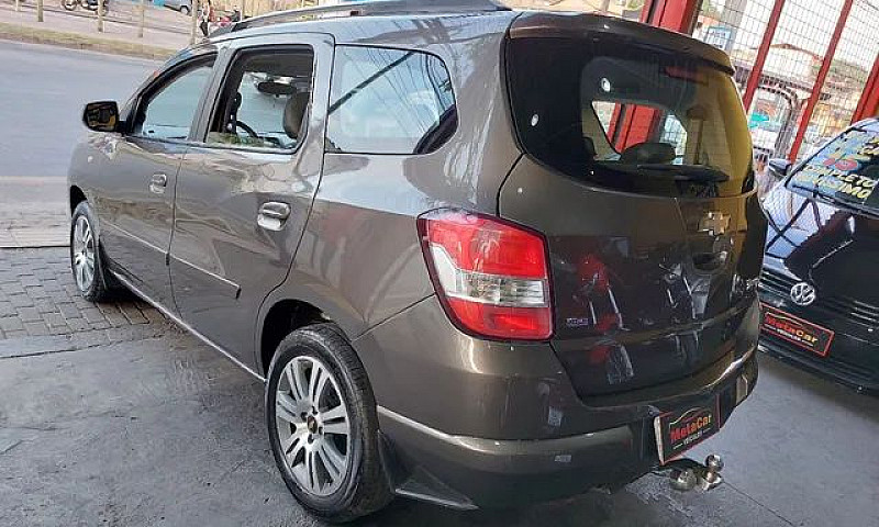 Gm Spin Ltz 1.8 8V F...