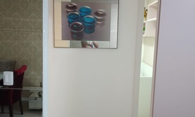 Apartamento Para Ven...