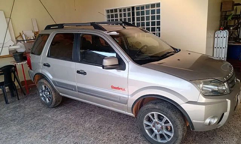 Ecosport ...