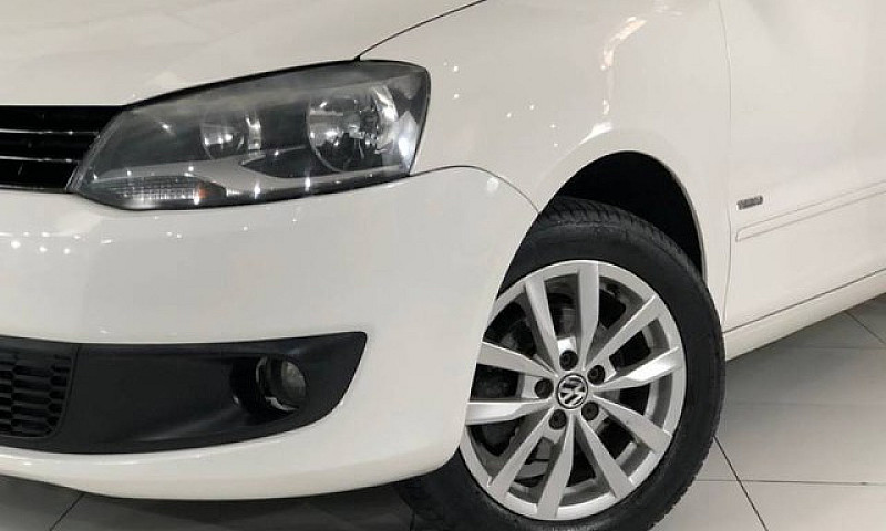 Volkswagen Fox 1.6 V...