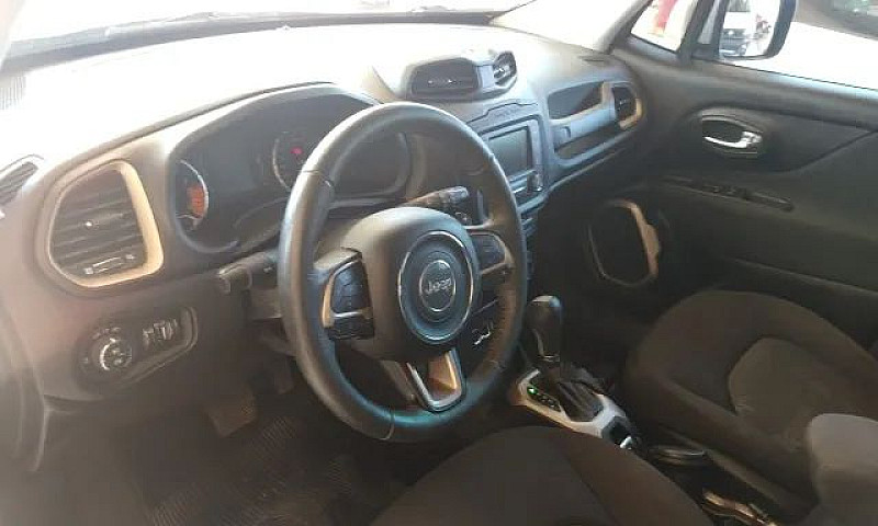 Jeep Renegade 1.8 16...