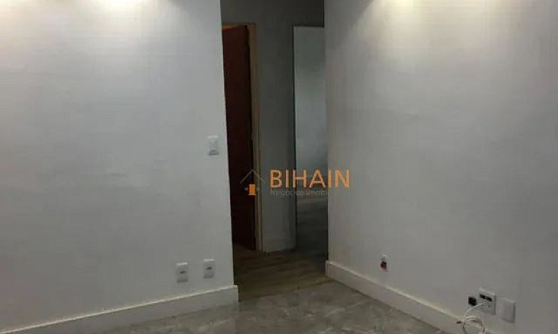 Apartamento Com 3 Do...