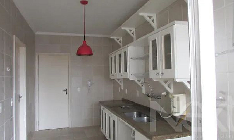 Apartamento - Cambuí...