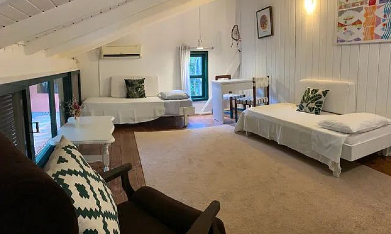 Casa 3 Quartos Em Co...