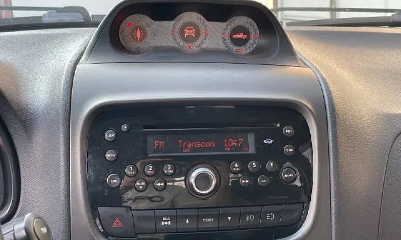 Fiat Strada Cd Adven...