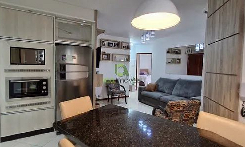 Apartamento 3 Dormit...