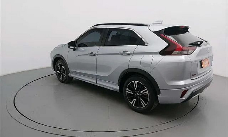 Mitsubishi Eclipse C...