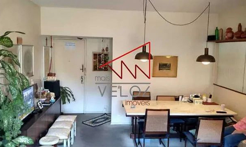 Apartamento-À Venda-...