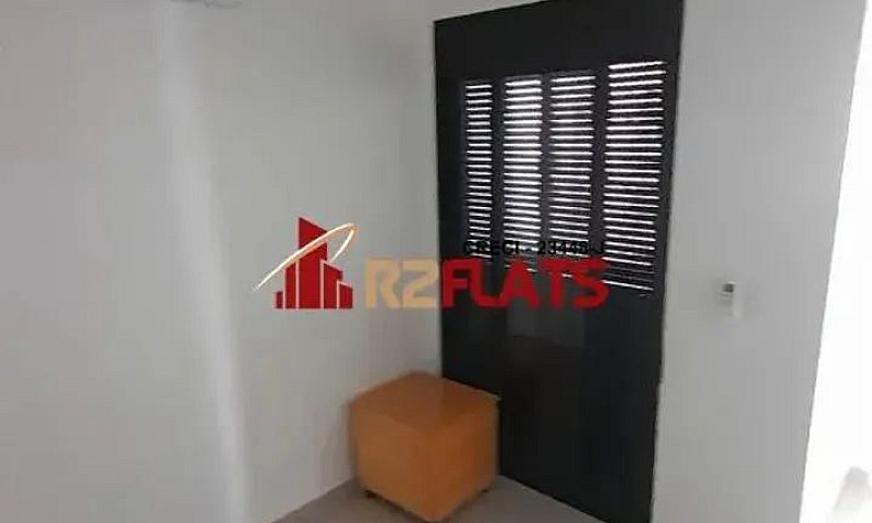 Flat Com Ótimo Preço...