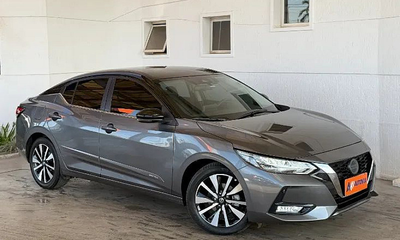 Sentra Advance 2.0 A...