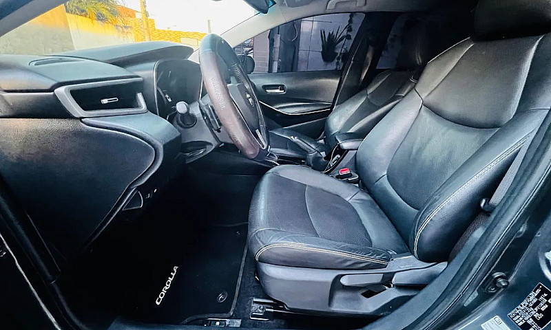 Toyota Corolla Xei 2...