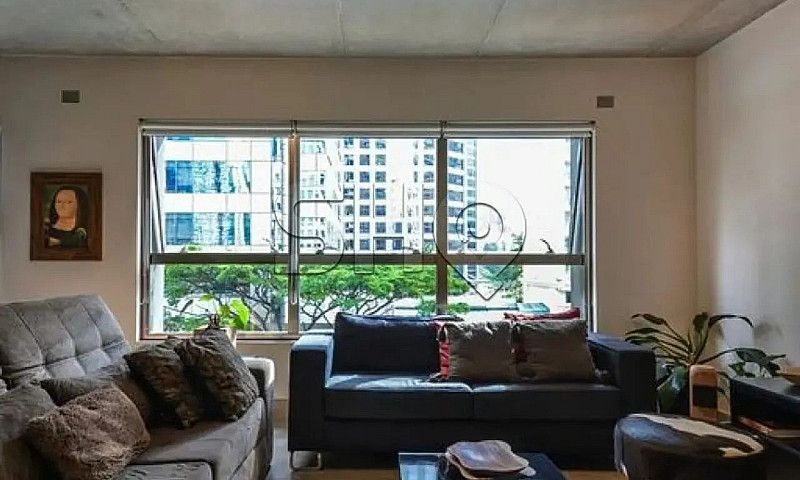 Apartamento No Brook...