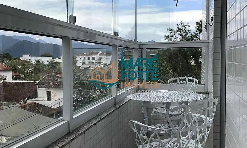 Apartamento Mobiliad...