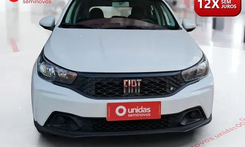 Argo Drive 1.0 Mec**...