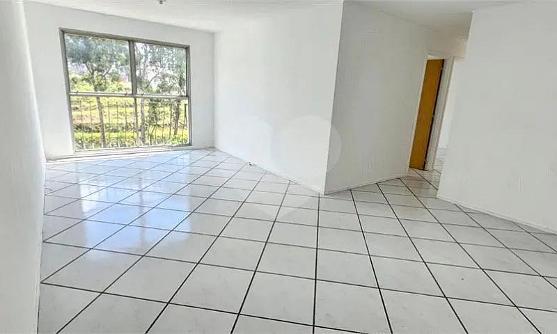 Apartamento Com 3 Qu...