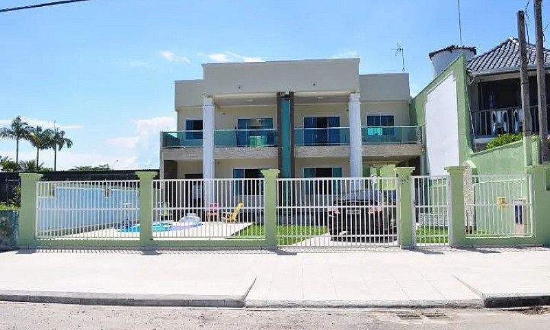 Casa Em Matinhos De ...