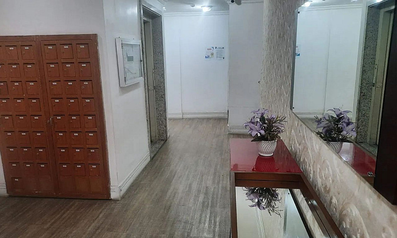 Apartamento   2 Quar...