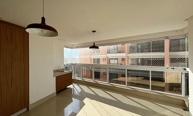 Apartamento  3 Quart...