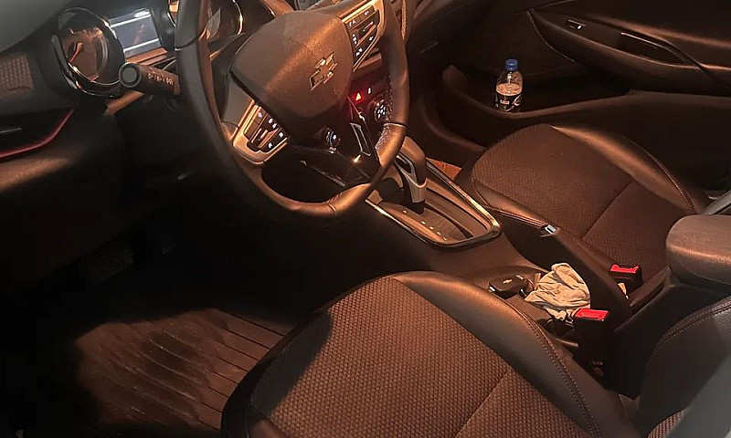 Chevrolet Onix Rs 1....