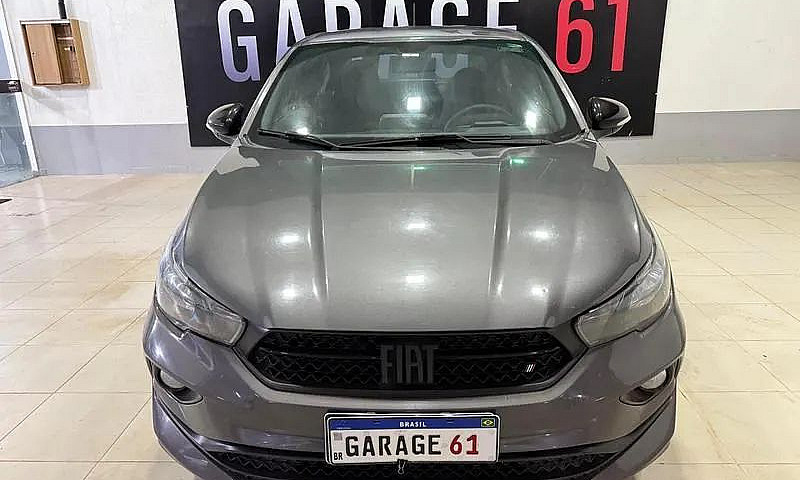 Fiat Cronos Drive 1....