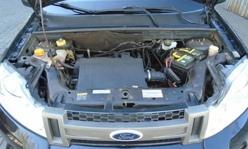 Ecosport  Xlt 1.6  2...