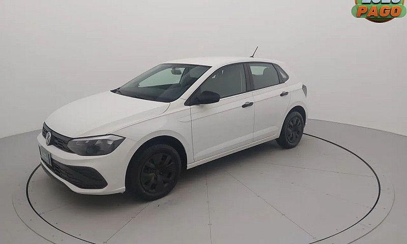 Volkswagen Polo Trac...