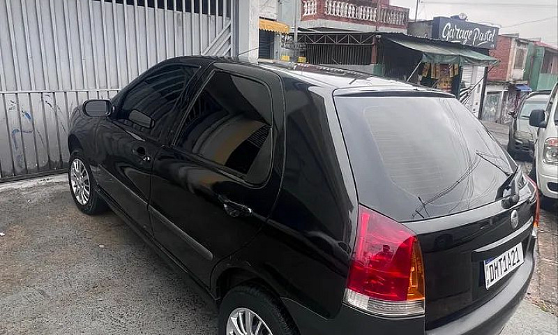 Fiat Palio Elx 1.3 M...