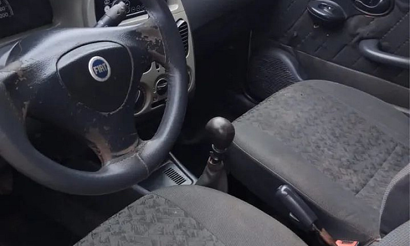 Fiat Palio Celebrati...