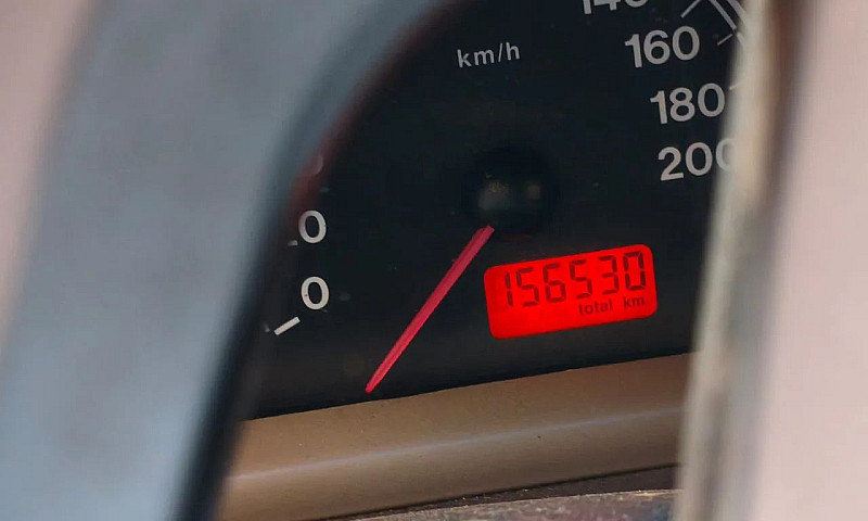 Fiat Palio 1.0/ Trof...