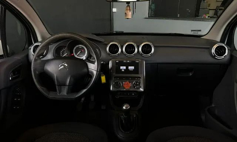 Citroen C3 Tendance ...