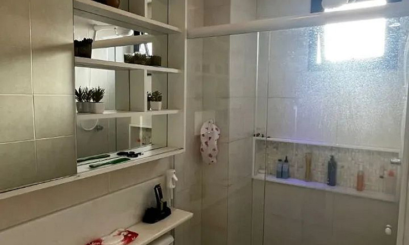 Apartamento 2 Quarto...