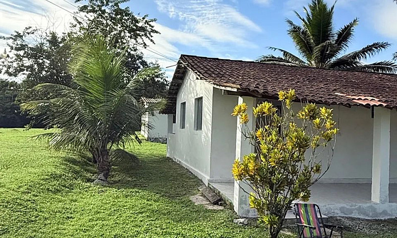 Alugo Casa Em Sítio ...