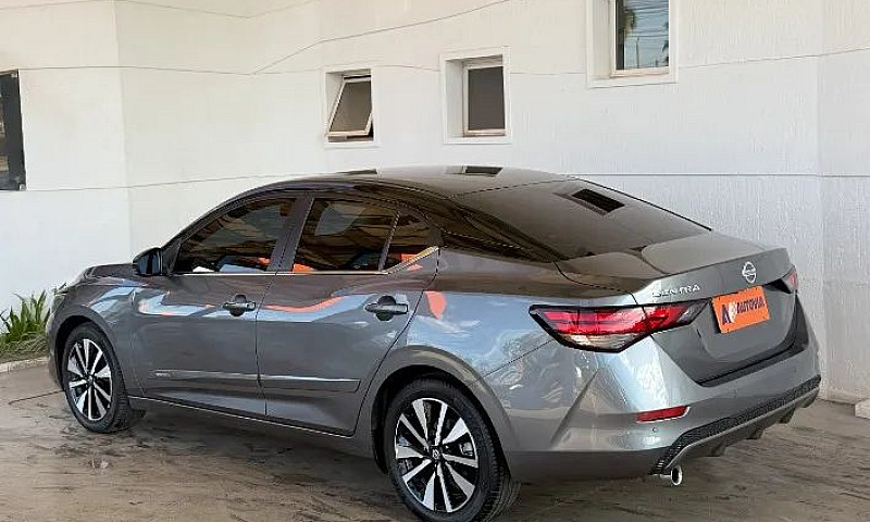 Sentra Advance 2.0 A...