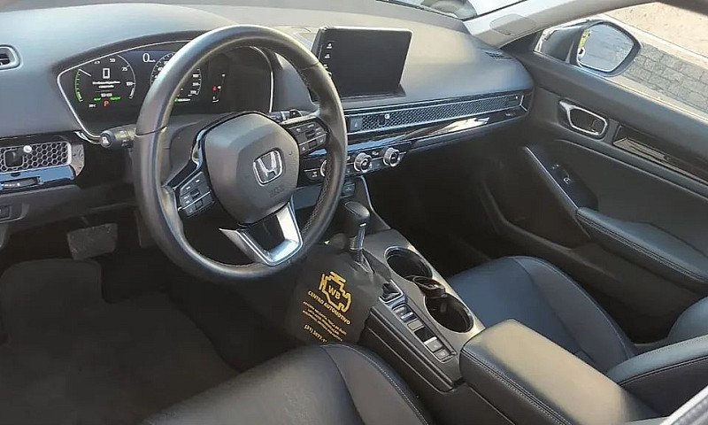 Honda Civic Sed.tour...