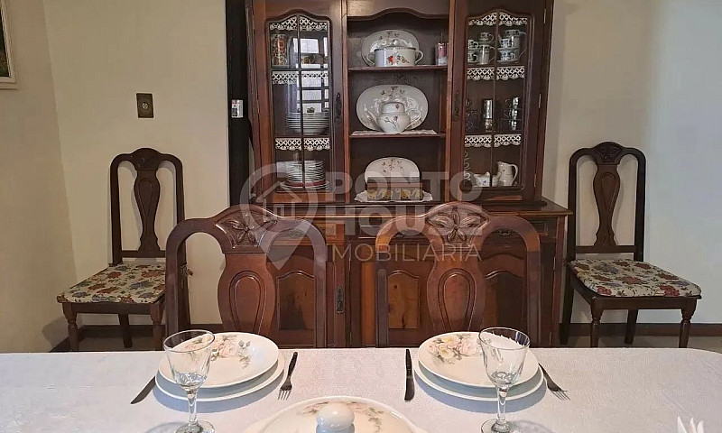 Casa À Venda No Parq...