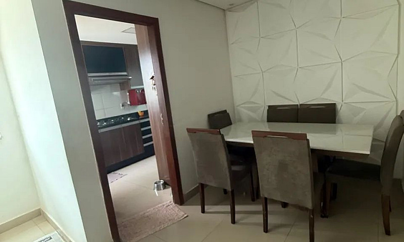 Apartamento A Venda ...