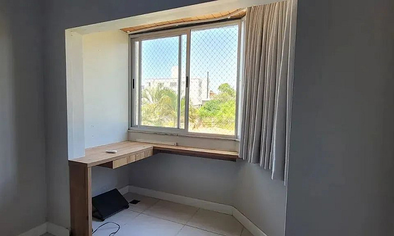 Apartamento Para Ven...